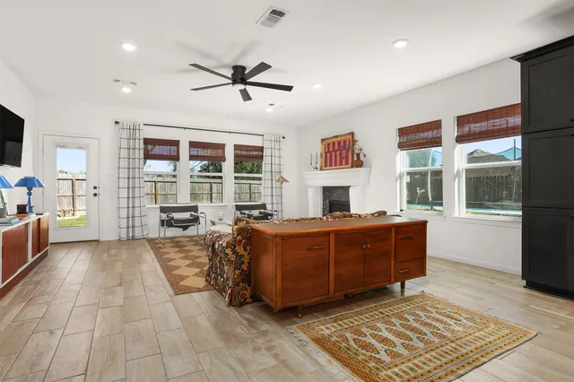 $329,000 | 3403 Daisy, Santa Fe, TX 77510