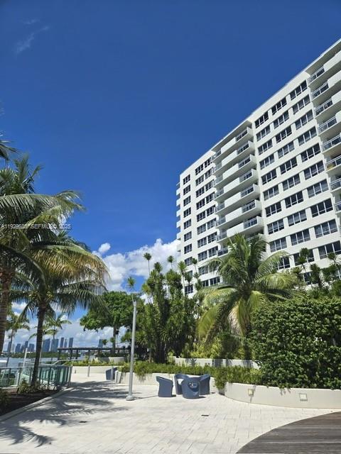 1500 Bay Road, Unit 1178S Miami Beach, FL 33139 - Photo 1 of 22