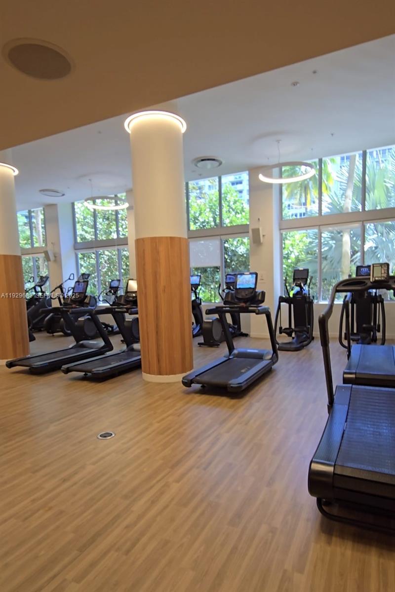 1500 Bay Road, Unit 1178S Miami Beach, FL 33139 - Photo 13 of 22