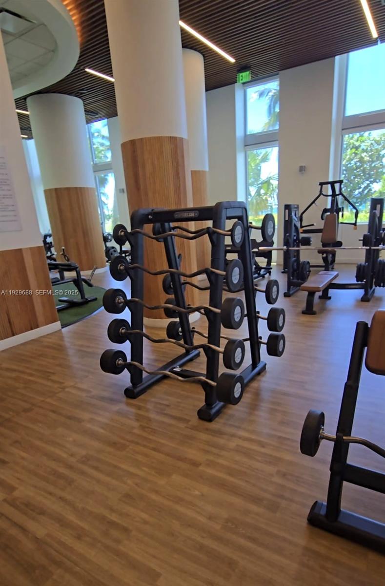 1500 Bay Road, Unit 1178S Miami Beach, FL 33139 - Photo 14 of 22