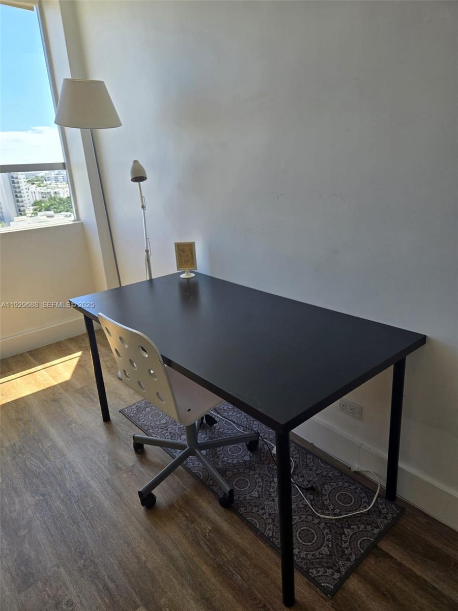 1500 Bay Road, Unit 1178S Miami Beach, FL 33139 - Photo 19 of 22