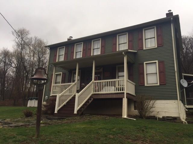 1222 Ww Railroad Road Sycamore, PA 15364 - Photo 1 of 25