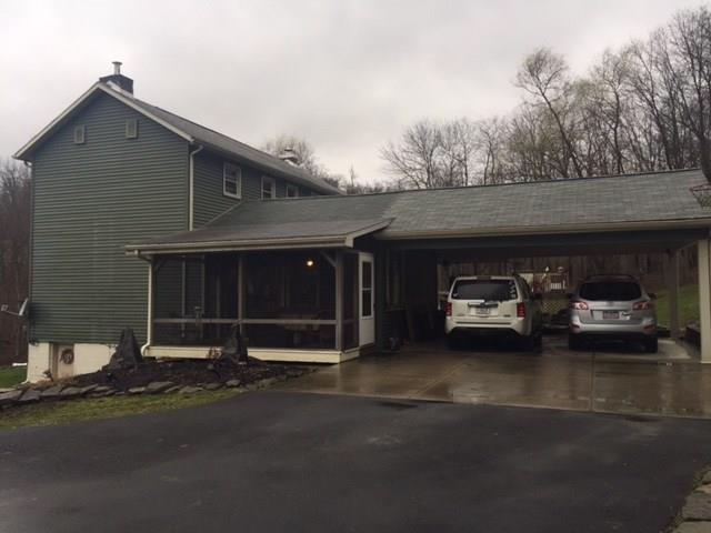 1222 Ww Railroad Road Sycamore, PA 15364 - Photo 2 of 25