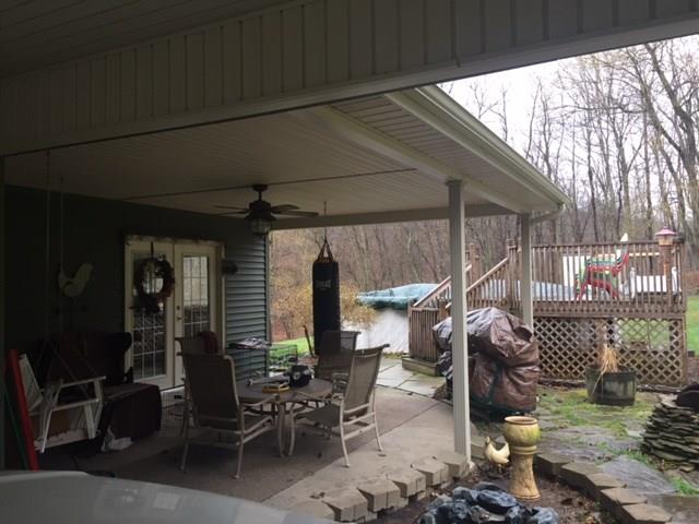 1222 Ww Railroad Road Sycamore, PA 15364 - Photo 3 of 25