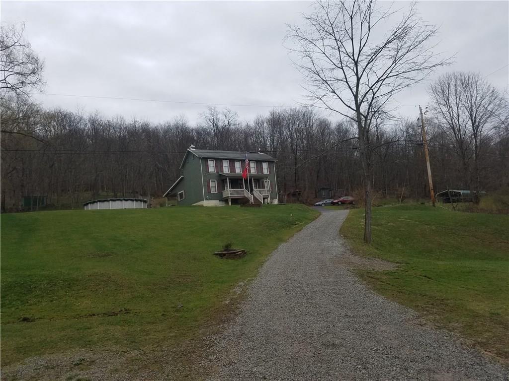 1222 Ww Railroad Road Sycamore, PA 15364 - Photo 25 of 25