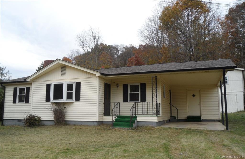 686 Mauney Cove Road Waynesville, NC 28786 - Photo 1 of 13 Gallery Image 1