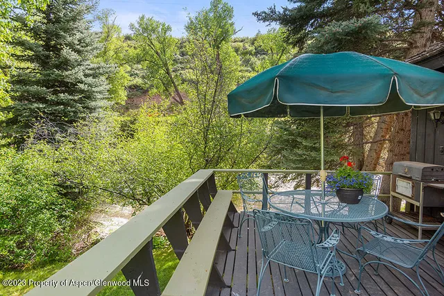 $7,250,000 | 30 Smith Hill Way, Woody Creek, CO 81656
