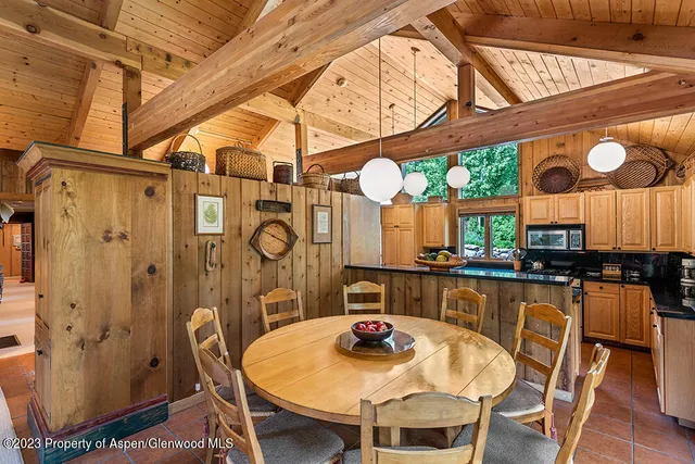 $7,250,000 | 30 Smith Hill Way, Woody Creek, CO 81656