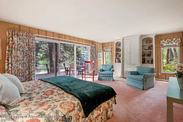 $7,250,000 | 30 Smith Hill Way, Woody Creek, CO 81656