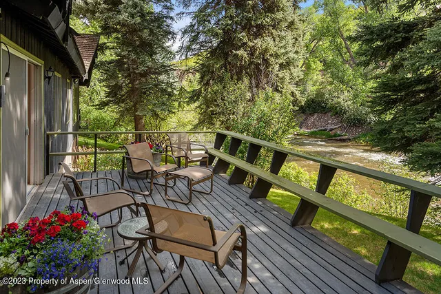 $7,250,000 | 30 Smith Hill Way, Woody Creek, CO 81656