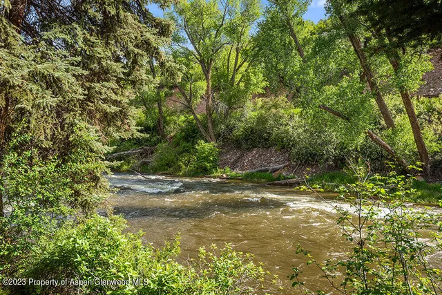 $7,250,000 | 30 Smith Hill Way, Woody Creek, CO 81656
