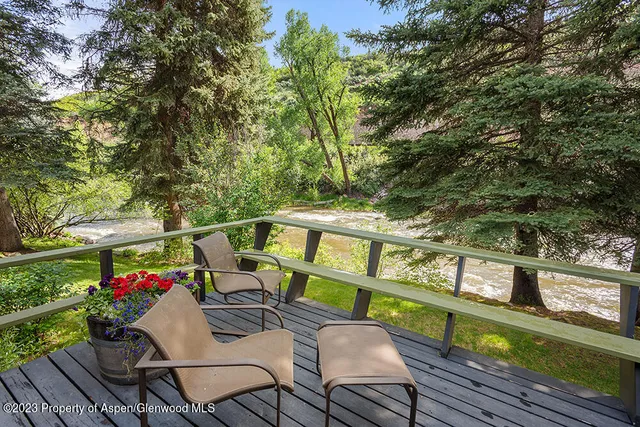 $7,250,000 | 30 Smith Hill Way, Woody Creek, CO 81656
