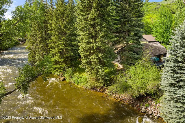 $7,250,000 | 30 Smith Hill Way, Woody Creek, CO 81656