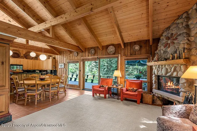 $7,250,000 | 30 Smith Hill Way, Woody Creek, CO 81656