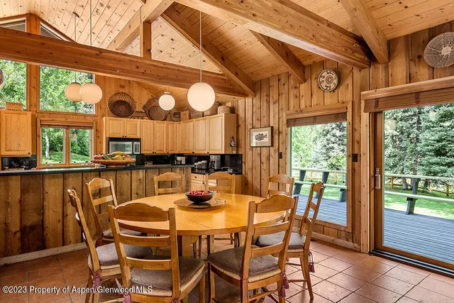 $7,250,000 | 30 Smith Hill Way, Woody Creek, CO 81656