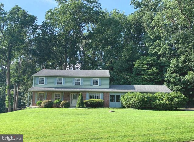 $712,500 | 2151 Davis Drive, Media, PA 19063