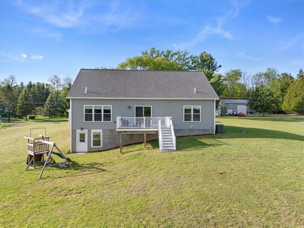 8100 Morley Road Sodus, NY 14555 - Photo 44 of 50
