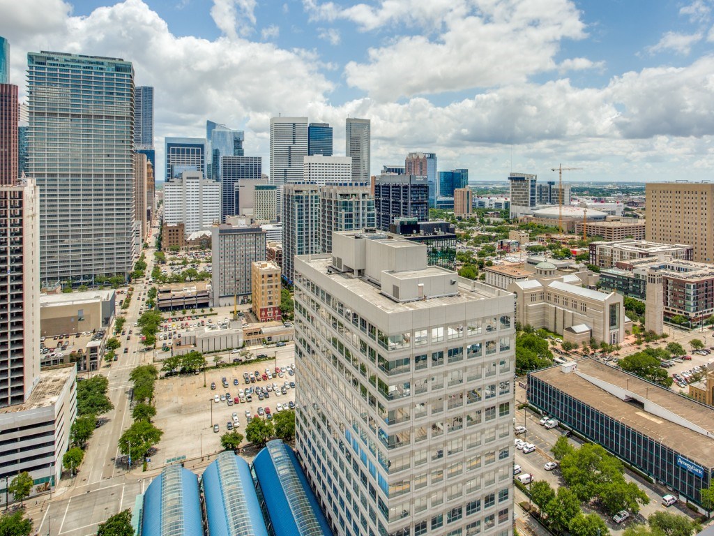 2016 Main Street, Unit 1203 Houston, TX 77002 - Photo 14 of 22 Gallery Image 14