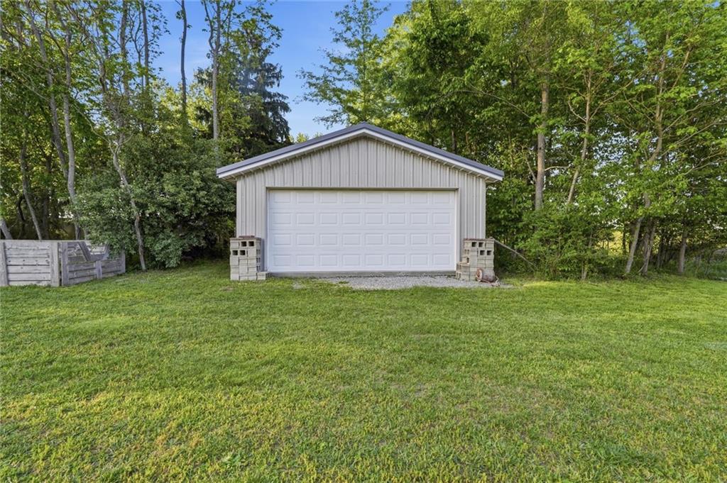 116 Troytown Road Fayette City, PA 15438 - Photo 34 of 43