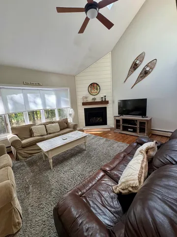 $2,800 | 338 Longfellow Drive, Unit 38, Bethlehem, NH 03574