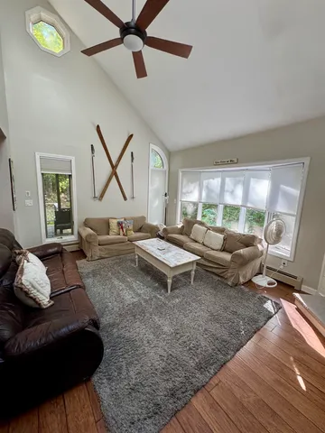 $2,800 | 338 Longfellow Drive, Unit 38, Bethlehem, NH 03574