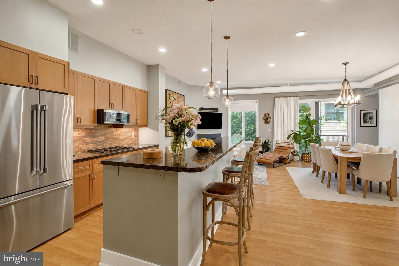 1700 Kalorama Road Northwest, Unit 203 Washington, DC 20009 - Photo 4 of 22