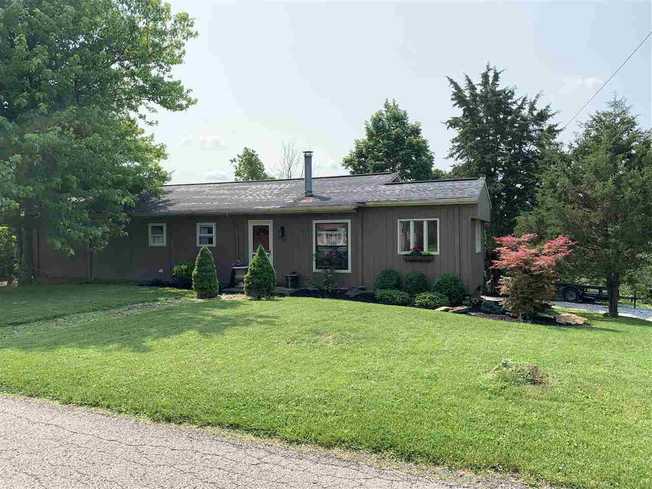 3115 Humes Ridge Road Williamstown, KY 41097 - Photo 2 of 39 Gallery Image 2