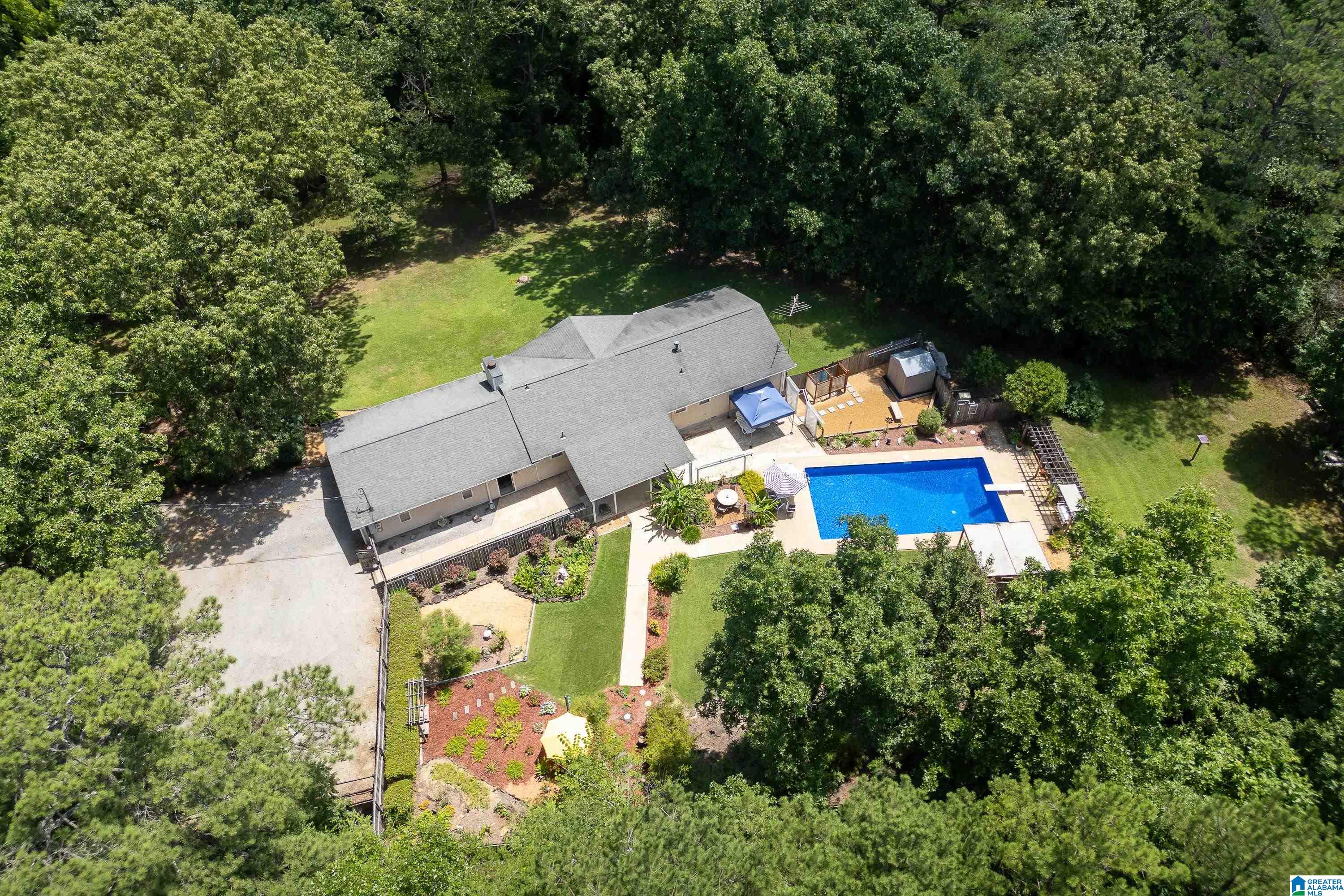5420 Jackson Road Dora, AL 35062 - Photo 36 of 52 Gallery Image 36
