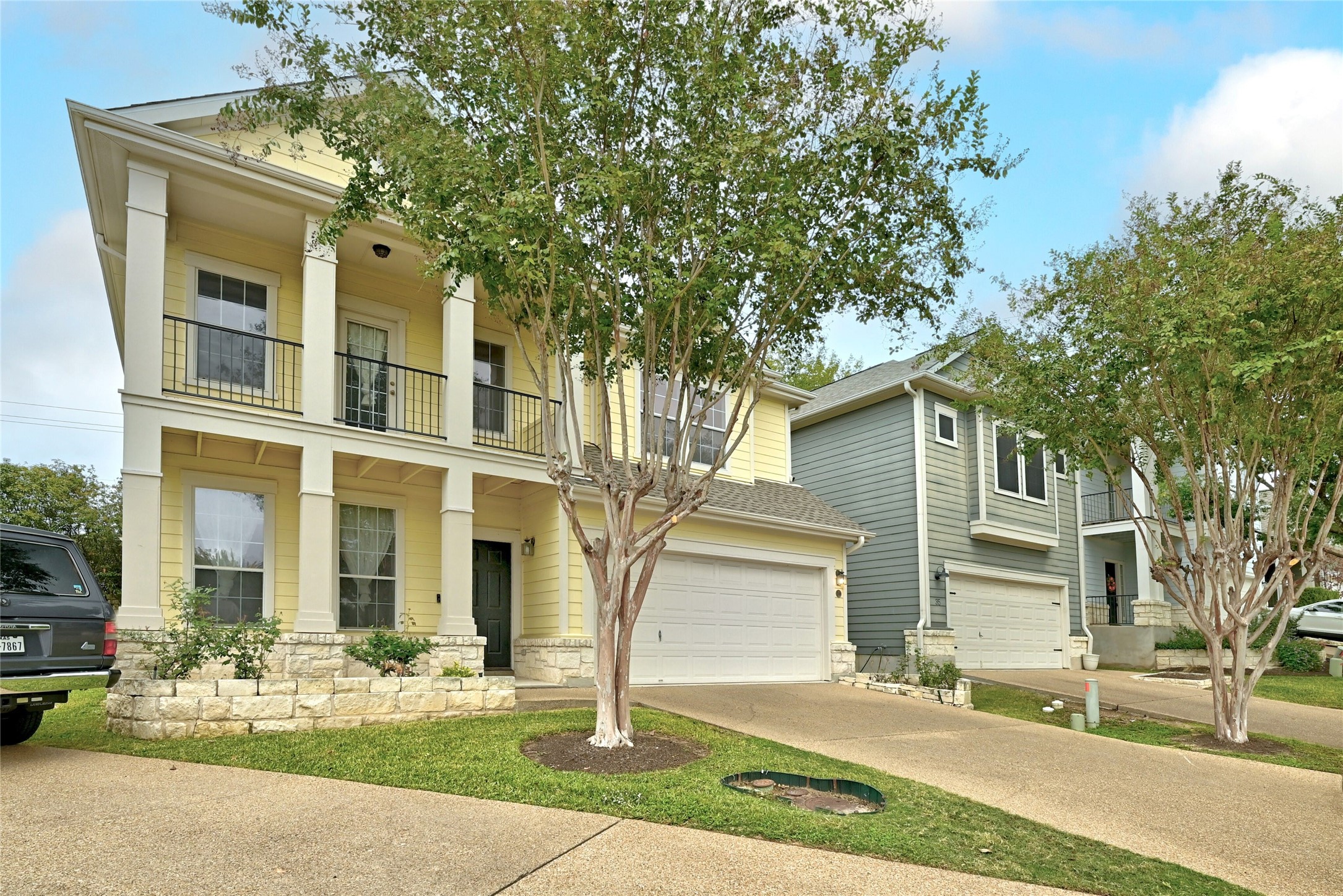411 West St Elmo Road, Unit 34 Austin, TX 78745 - Photo 3 of 34