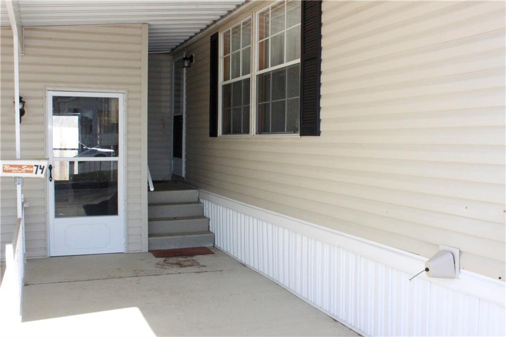 74 Sunset Drive Springfield, OH 45504 - Photo 4 of 25