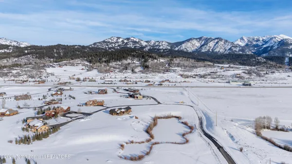 $395,000 | Lot 30 River Trail Drive, Alpine, WY 83128