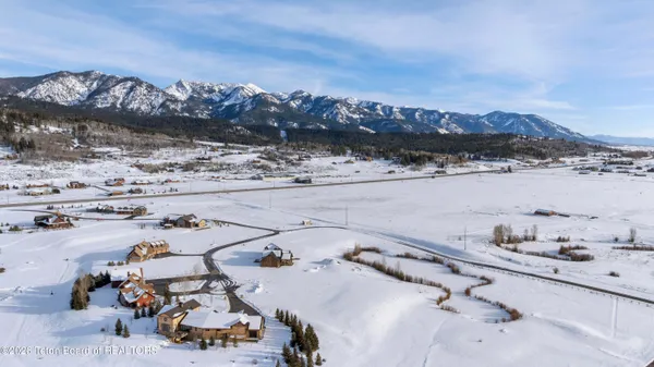 $395,000 | Lot 30 River Trail Drive, Alpine, WY 83128