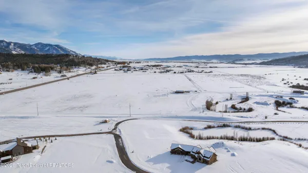 $395,000 | Lot 30 River Trail Drive, Alpine, WY 83128
