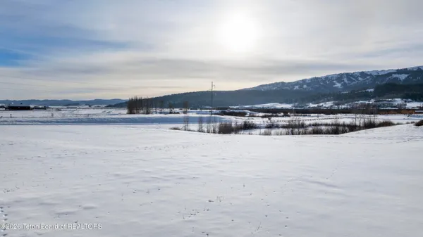 $395,000 | Lot 30 River Trail Drive, Alpine, WY 83128