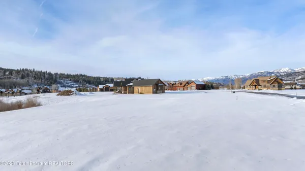 $395,000 | Lot 30 River Trail Drive, Alpine, WY 83128