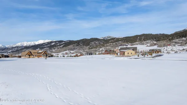 $395,000 | Lot 30 River Trail Drive, Alpine, WY 83128
