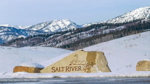 $395,000 | Lot 30 River Trail Drive, Alpine, WY 83128