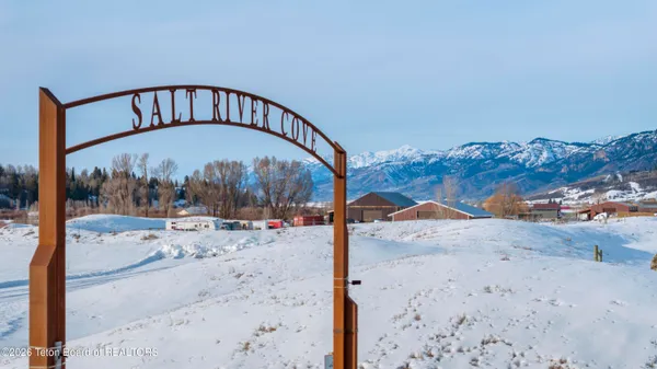 $395,000 | Lot 30 River Trail Drive, Alpine, WY 83128