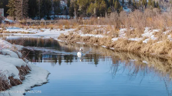 $395,000 | Lot 30 River Trail Drive, Alpine, WY 83128