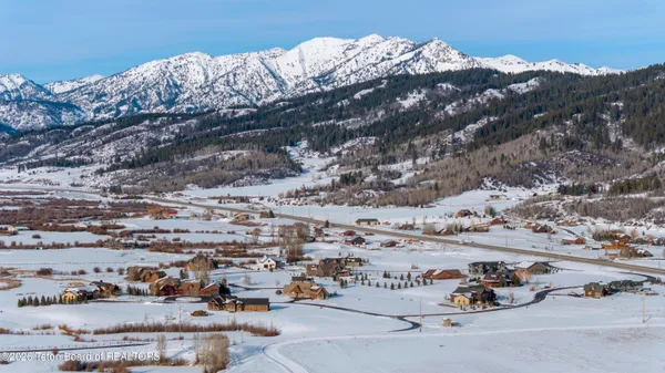 $395,000 | Lot 30 River Trail Drive, Alpine, WY 83128