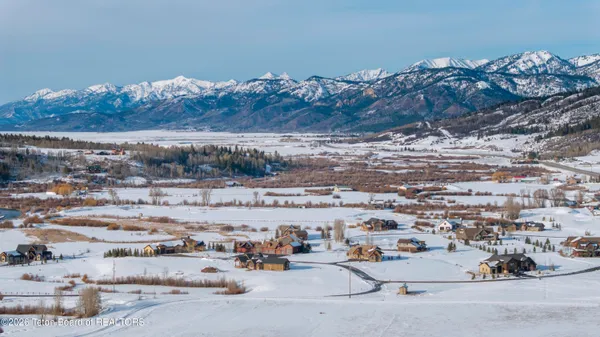 $395,000 | Lot 30 River Trail Drive, Alpine, WY 83128
