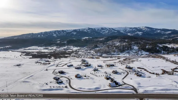 $395,000 | Lot 30 River Trail Drive, Alpine, WY 83128
