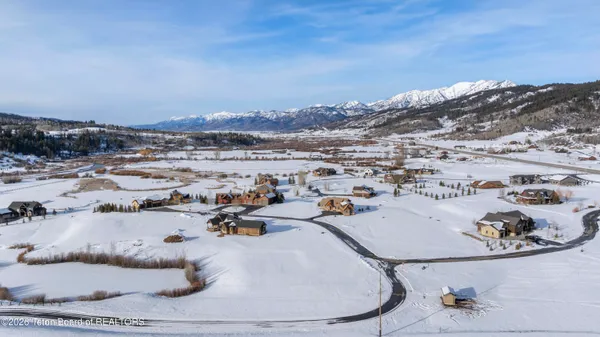 $395,000 | Lot 30 River Trail Drive, Alpine, WY 83128