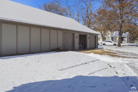 $297,400 | 4215 Wimbledon Drive, Lawrence, KS 66047