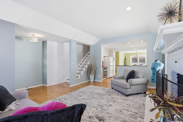 $297,400 | 4215 Wimbledon Drive, Lawrence, KS 66047