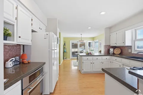 $297,400 | 4215 Wimbledon Drive, Lawrence, KS 66047