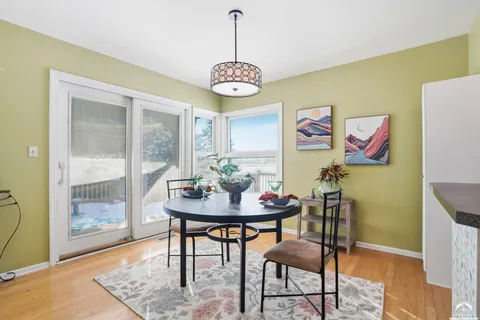 $297,400 | 4215 Wimbledon Drive, Lawrence, KS 66047