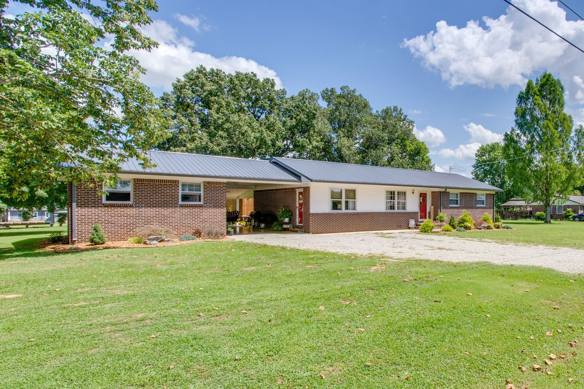 156 Staton Road Belvidere, TN 37306 - Photo 1 of 30 Gallery Image 1
