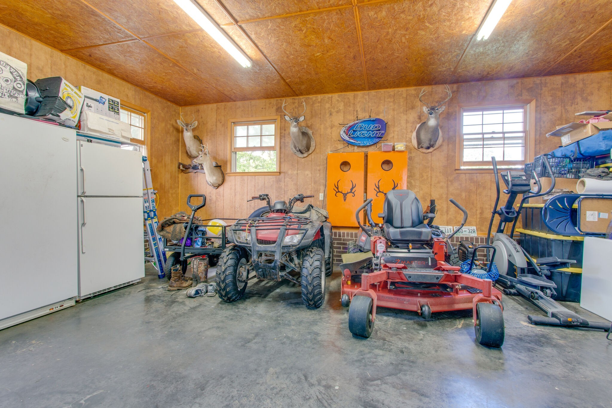156 Staton Road Belvidere, TN 37306 - Photo 11 of 30 Gallery Image 11
