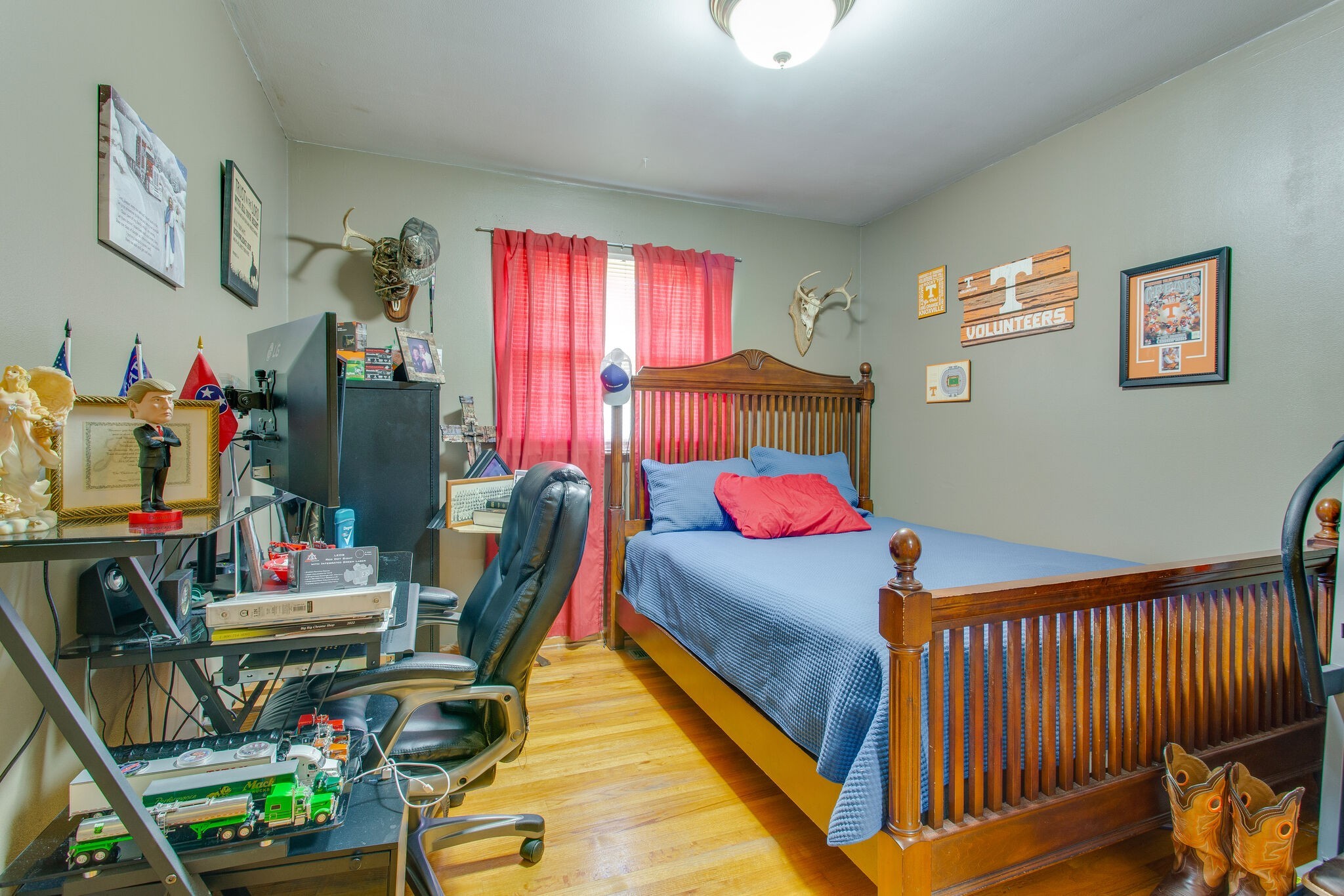 156 Staton Road Belvidere, TN 37306 - Photo 13 of 30 Gallery Image 13